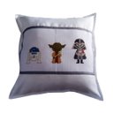 Ver imagem 1 de Almofada Decorativa Star Wars