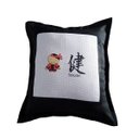 Ver imagem 4 de Kit com 3 capas de almofadas decorativas