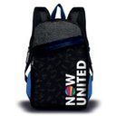 Ver imagem 1 de Mochila Now United Lançamento: Preto