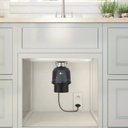 Ver imagem 2 de Triturador Resíduos Alim Premium 700sr 0,75hp 110 Volts - I9ap7aeana - Insinkerator