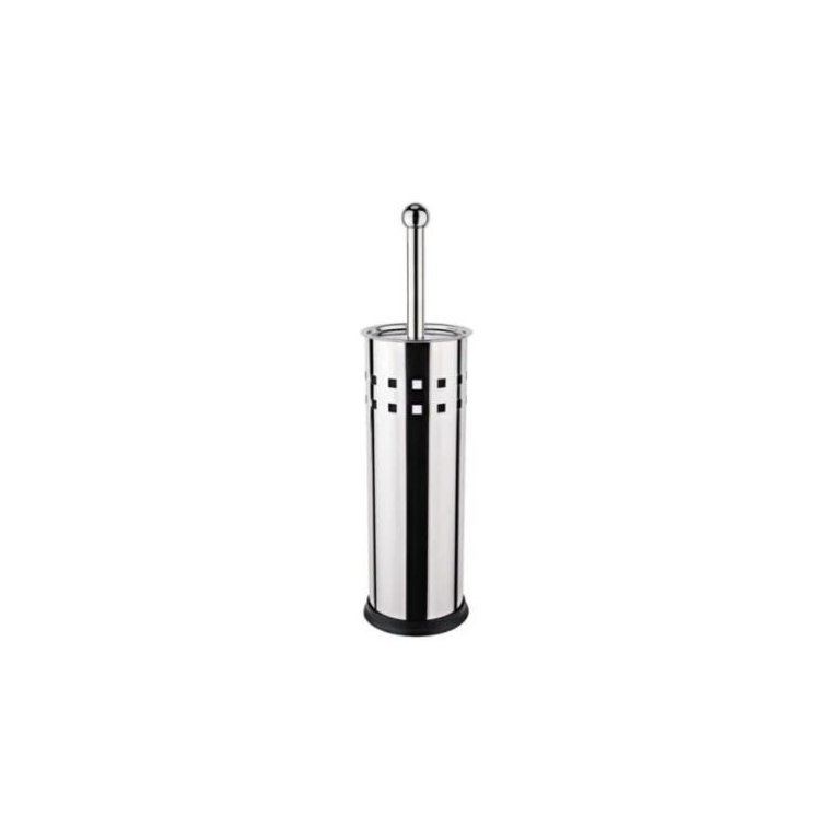 Escova Sanitária Aço Inox 7942 - Euro Home