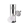 Escova Sanitária Aço Inox 7942 - Euro Home - 2