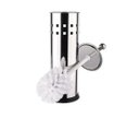 Ver imagem 2 de Escova Sanitária Aço Inox 7942 - Euro Home