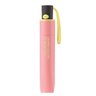 Mini Sombrinha 96cm Guarda Chuva Benetton Automática Rosa e Amarelo Fazzoletti - 2