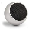 Caixinha Som Bluetooth Tws Metal Mini Speaker Amplificada 3W - 3