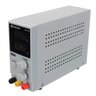 Fonte Alimentação Dc Digital Ajustável 0-30v 0-10a Bivolt - 4