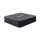 Ver imagem 6 de Conversor Box x9 4K Ultra Hd Android 9.0 4Gb/32Gb