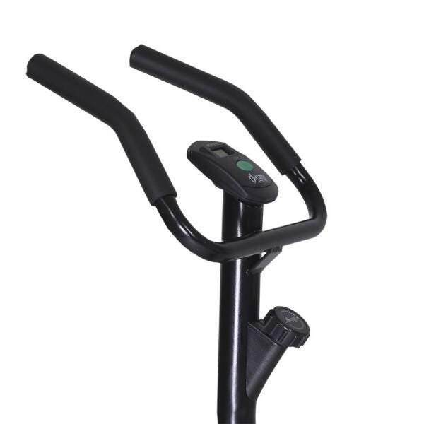 Bicicleta Magnética Ergométrica Vertical Max V Dream Fitness - 3