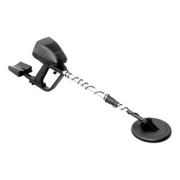 Detector De Metais MD-4030 - 3