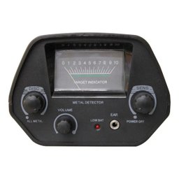 Detector De Metais MD-4030 - 4