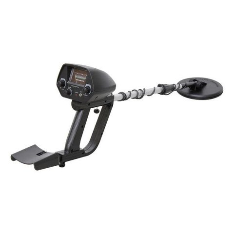 Detector De Metais MD-4030
