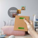 Ver imagem 4 de Macaco-csm - Quadros ou Placas Modulares com 3 Peças