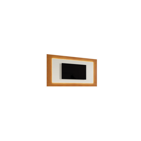 Painel Atenas Fastsofamavau Off White 2,20