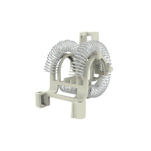 Resistência Zagonel Chuveiro Ducali