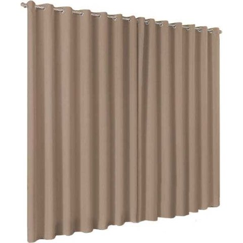 Cortina Blackout em Tecido 3 00 x 2 40 Esticado - Avela