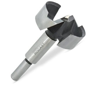 Fresa Para Dobradiça Forstner 40 Mm