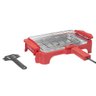 Churrasqueira Elétrica Petit Grill Plus 220 Volts 495 Vermelha - Heynox - 1