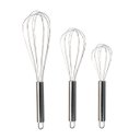 Ver imagem 2 de Jogo De Batedor Claras Metal 3 Peças N2261954 - Quanhe