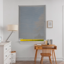 Ver imagem 3 de Off 25 Persiana Pvc 25mm 140x130 Chumbo