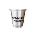 Ver imagem 2 de Kit 06 Copo Alumínio 250Ml Personalizado Stanley É Meuzovo