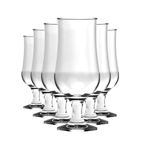 Taça para Cerveja Frankfurt Sm Bar 310ml 6 Unidades - Nadir J547