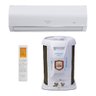Ar Condicionado Inverter Midea Airvolution 22000 Btus Frio 220v Wi-fi R-32 - 1
