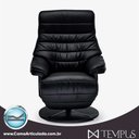 Ver imagem 7 de Poltrona Automática Reclinável Mille Tempus Decor
