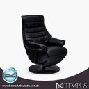 Ver imagem 5 de Poltrona Automática Reclinável Mille Tempus Decor