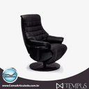 Ver imagem 6 de Poltrona Automática Reclinável Mille Tempus Decor