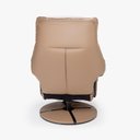 Ver imagem 3 de Poltrona Automática Reclinável Mille Tempus Decor