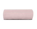 Ver imagem 2 de Lençol Avulso Solteiro Rosa Antigo Soft 0001-13