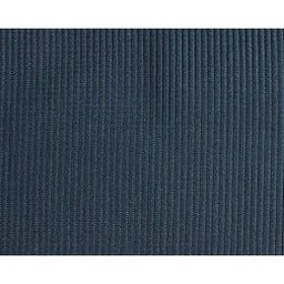 Tapete Antiderrapante em Rolo 43cm X 5m Tropical Azul 0201000az Kapazi - 1