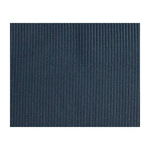 Tapete Antiderrapante em Rolo 43cm X 5m Tropical Azul 0201000az Kapazi