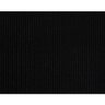 Tapete Antiderrapante Tropical 43cm X 65cm Preto Kapazi - 1