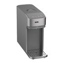 Ver imagem 5 de Bebedouro Purificador de Água Mineralle Slim Touch Eletrônico Prata EPE08S Bivolt - Eos
