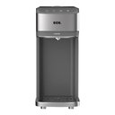 Ver imagem 3 de Bebedouro Purificador de Água Mineralle Slim Touch Eletrônico Prata EPE08S Bivolt - Eos