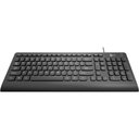 Ver imagem 3 de Teclado Lecoo Kb103 Usb Preto Abnt2