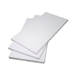 Forro de Isopor Natural ( sem Textura) 1.250 X 625 X 30mm (cx)