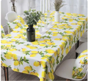 Ver imagem 1 de Toalha de Mesa Classic Limao Siciliano 1,37m Kapazi