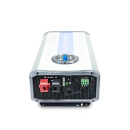 Inversor Epever 1500w Senoidal Pura - IP1500-11-Plus (12/110) - 2