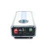 Inversor Epever 1500w Senoidal Pura - IP1500-11-Plus (12/110) - 2
