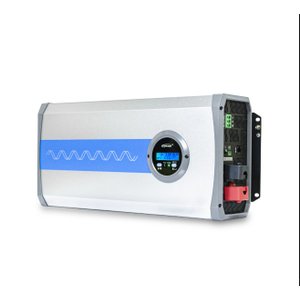 Inversor Epever 1500w Senoidal Pura - IP1500-11-Plus (12/110)