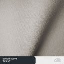 Ver imagem 3 de Sofá Curvo Modulado Retrátil 285cm Hyun Bouclé Suave Off White - Sallar Home
