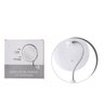 Espelho Mesa ou Parede com Ventosa Luz Led Lente Aumenta 10x - 2