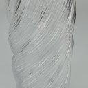 Ver imagem 4 de Vaso Decorativo Planta Redondo Home&co Vidro 30x12x12cm Transparente