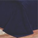 Ver imagem 2 de Edredom Cobertor Coberta Manta Casa Show King - Marinho