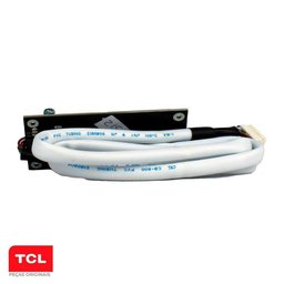 Placa Display Ar Condicionado 9.000 a 24.000 Btus Tcl - 6