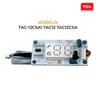 Placa Display Ar Condicionado 9.000 a 24.000 Btus Tcl - 5