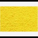 Ver imagem 1 de Capacho Vinil Br Silver 10mm Amarelo 40cm X 60cm- Kapazi Oficial