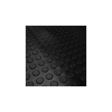 Piso Laminado Emborrachado Moeda 65cmx150cm Kapazi